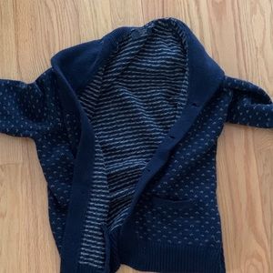 J.Crew cardigan